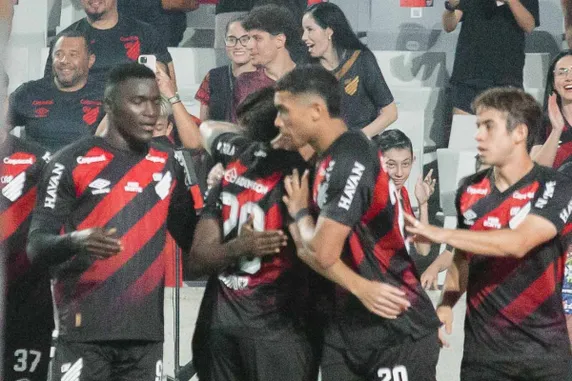 Athletico Paranaense vs Coritiba prediction, preview & betting tips &ndash; 22/03/26