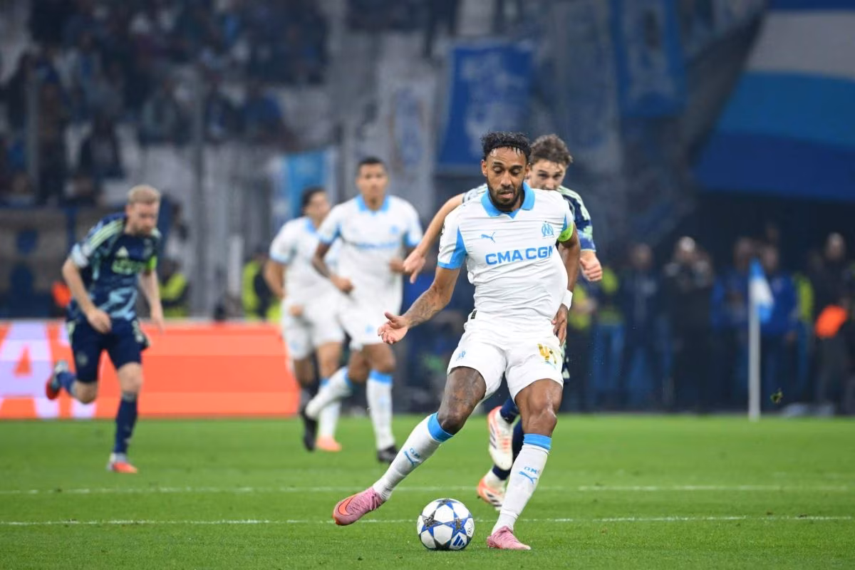 Sporting Lisbon vs Marseille prediction, odds & betting tips &ndash; 22/10/2025