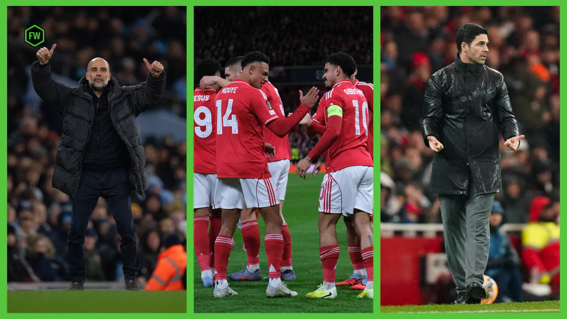 Latest transfer news today: Chelsea eye rival &pound;50m titan as Man City told asking price for Forest star