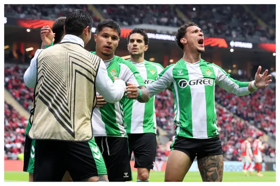 Osasuna vs Real Betis prediction, preview & betting tips &ndash; 12/04/2026