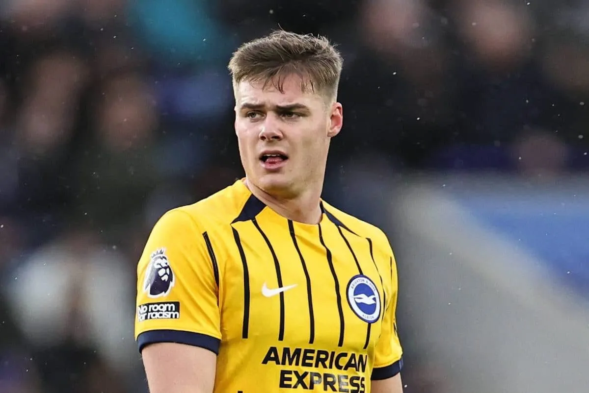 Ferguson loan transfer to Arsenal becoming reality? Whisper+ verdict