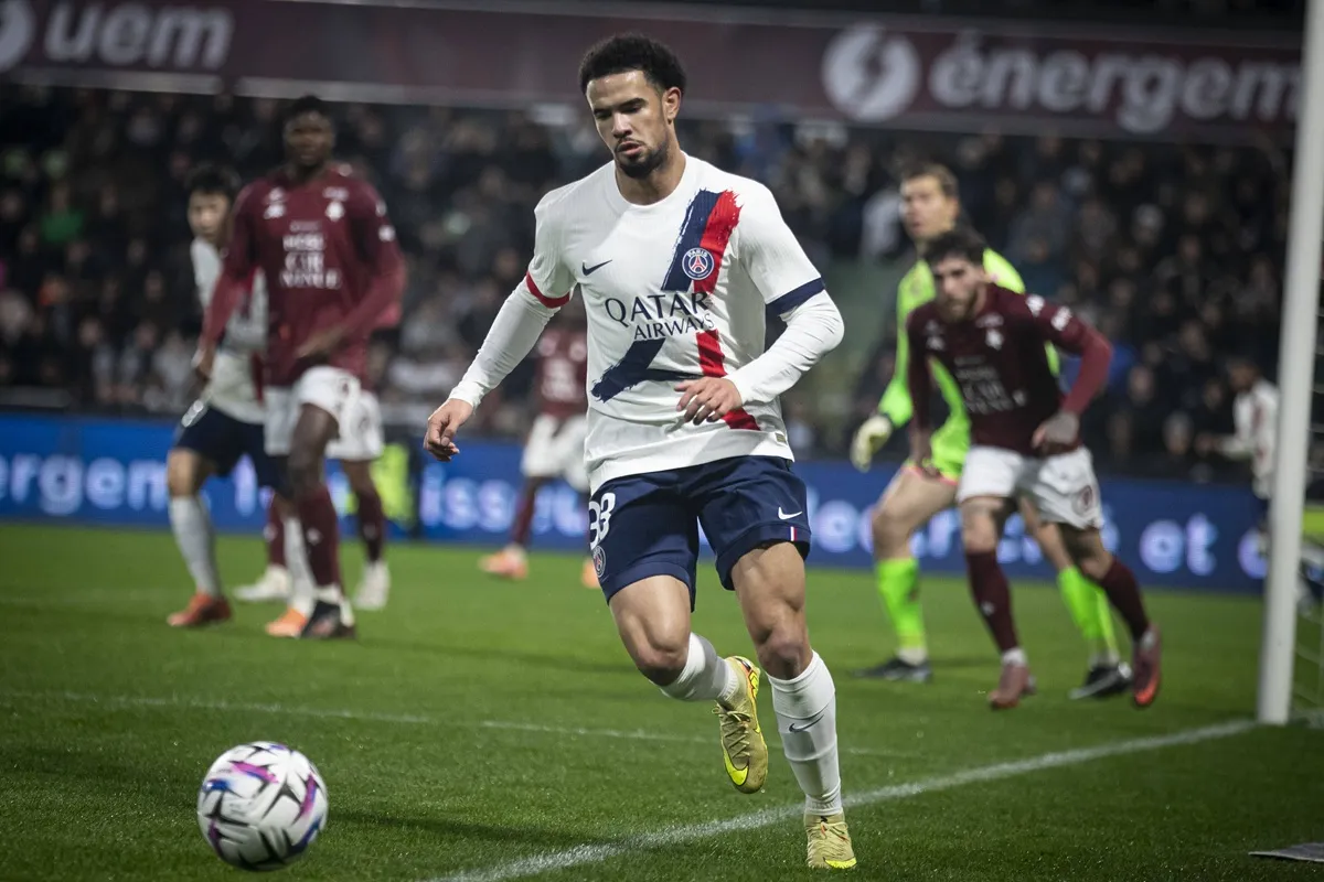 Paris Saint-Germain vs Metz prediction, odds & betting tips &ndash; 21/02/2026