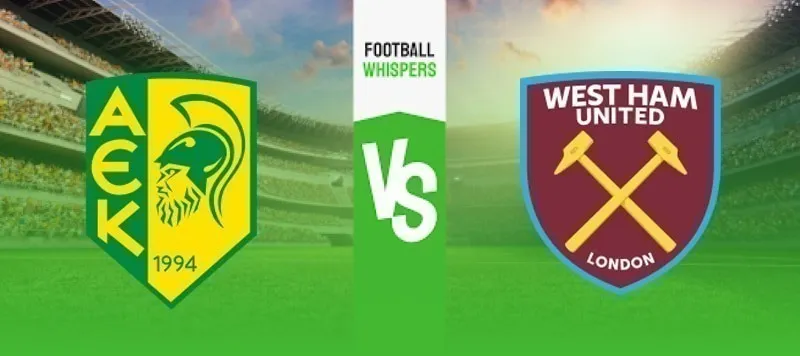 Larnaca vs West Ham prediction
