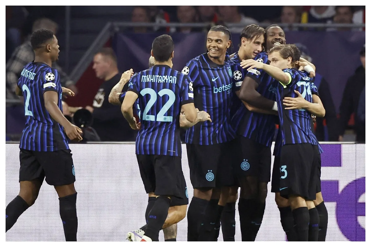 Cagliari vs Inter prediction, odds & betting tips &ndash; 27/09/2025