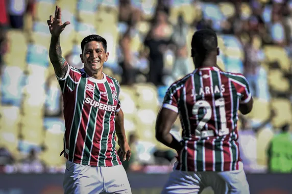Fluminense vs Bahia prediction, odds & betting tips 10/09/2025