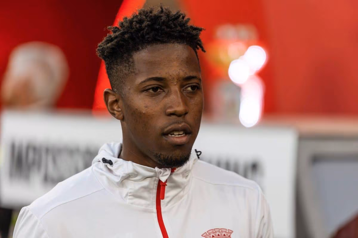 Simon Banza player to watch