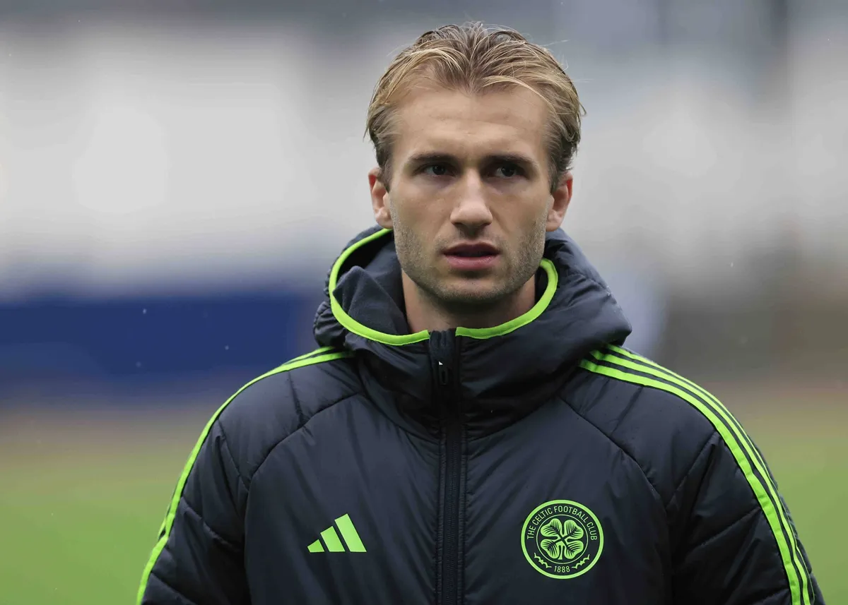 Dundee v Celtic
William Hill Premiership