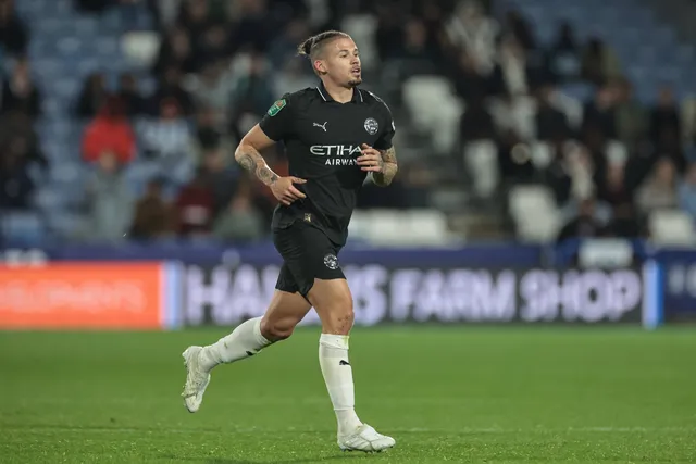Kalvin Phillips