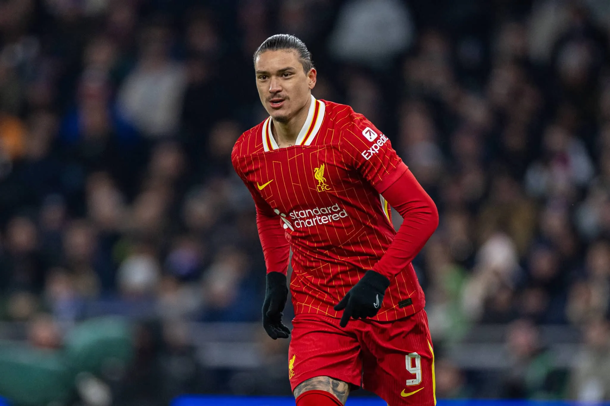 Nunez transfer news: Whopping Saudi fee rejected but will Riyadh giants try again? Whisper+ verdict