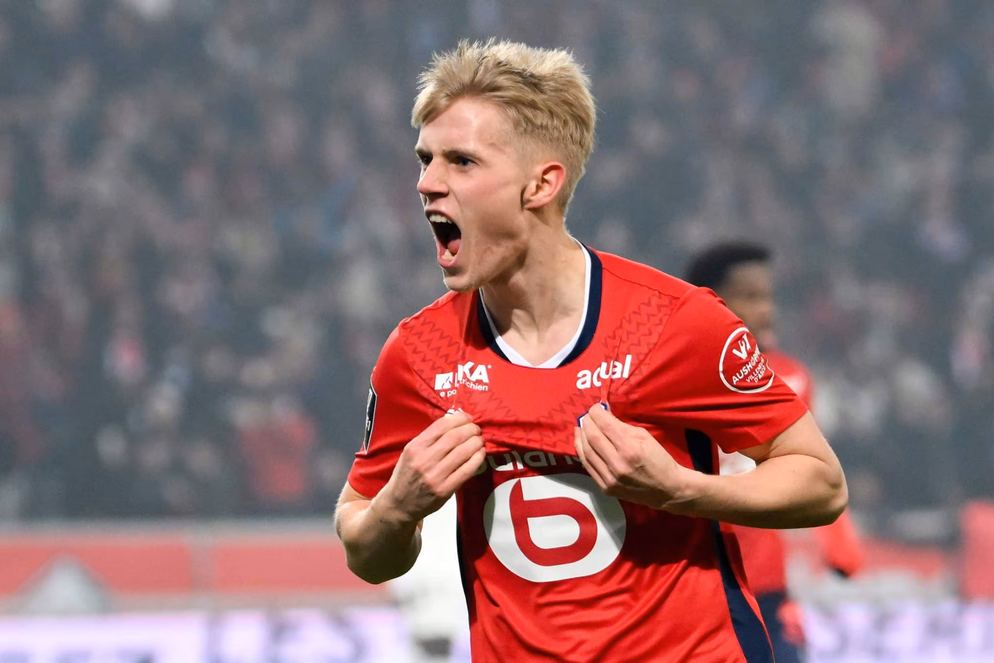 Newcastle United transfer news: Could Amorim hijack move for key Lille man? Whisper+ verdict