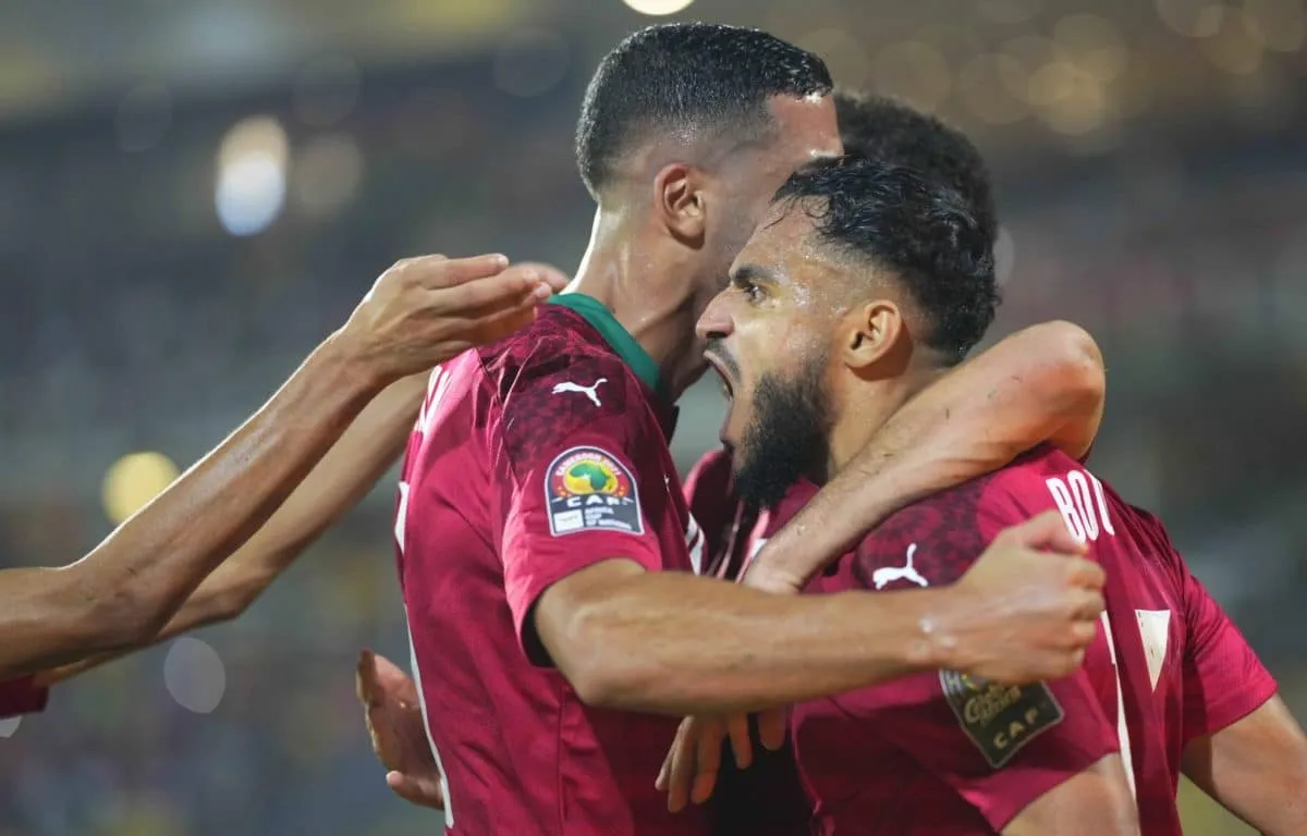 Morocco vs Tunisia prediction, odds & betting tips 06/06/2025