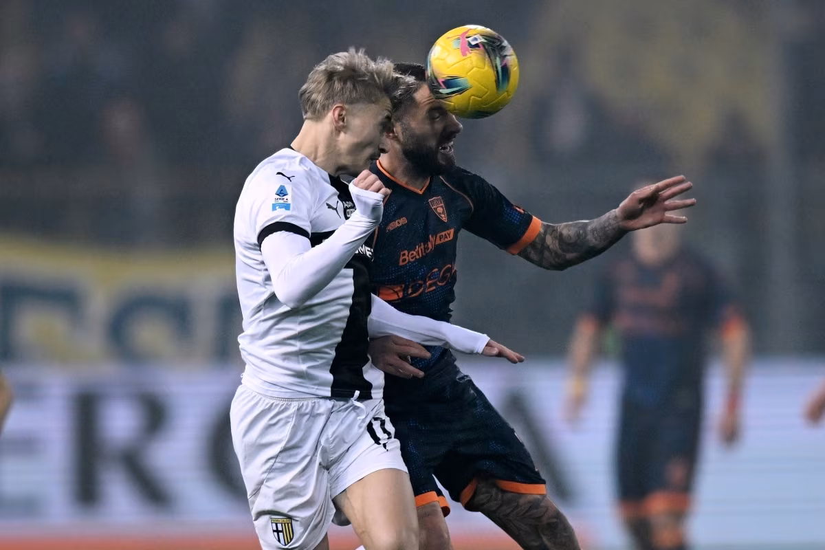 Cagliari vs Parma prediction, odds & betting tips &ndash; 09/02/2025