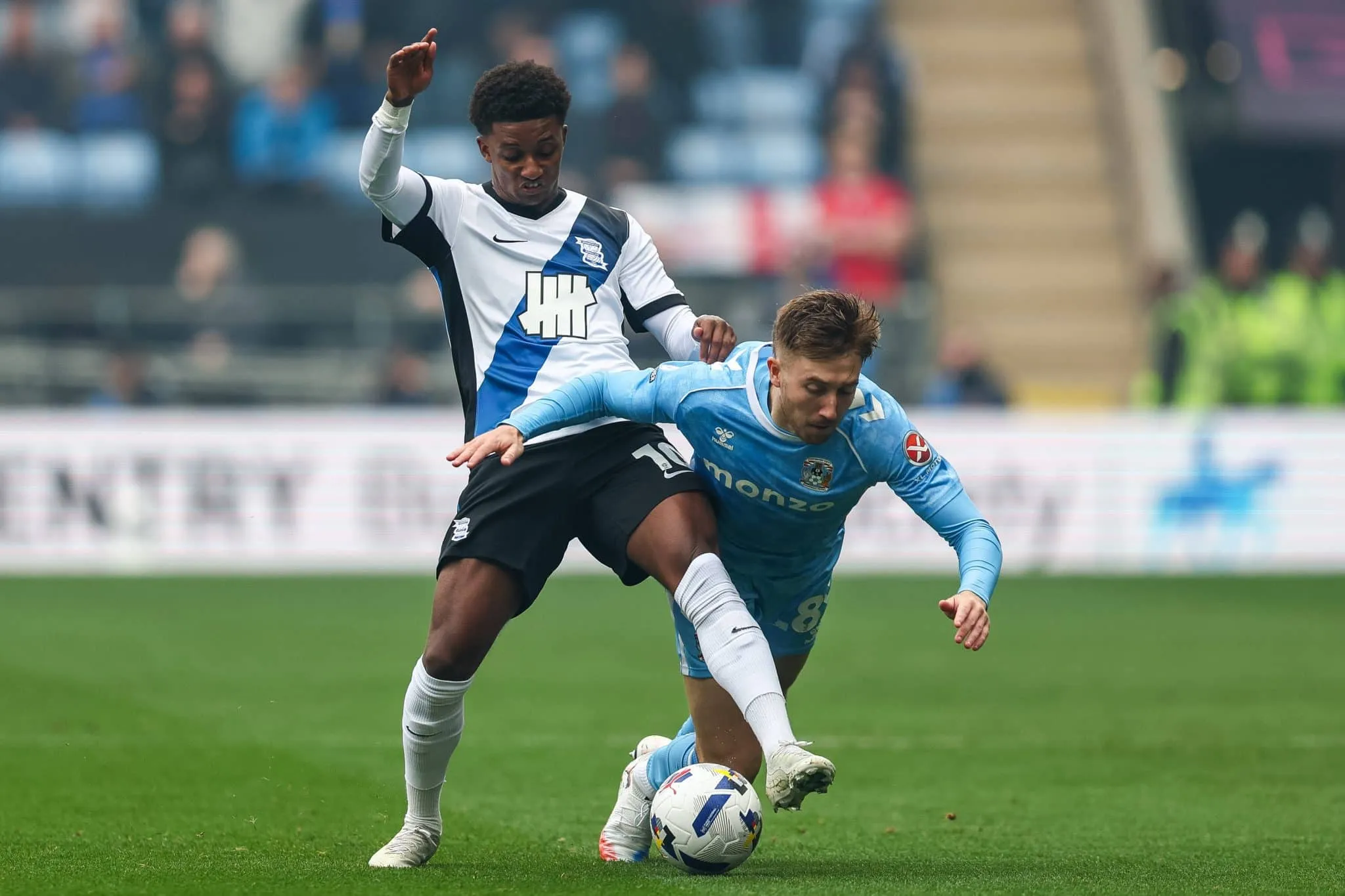 Birmingham vs Sheffield Wednesday prediction, odds & betting tips 30/09/2025