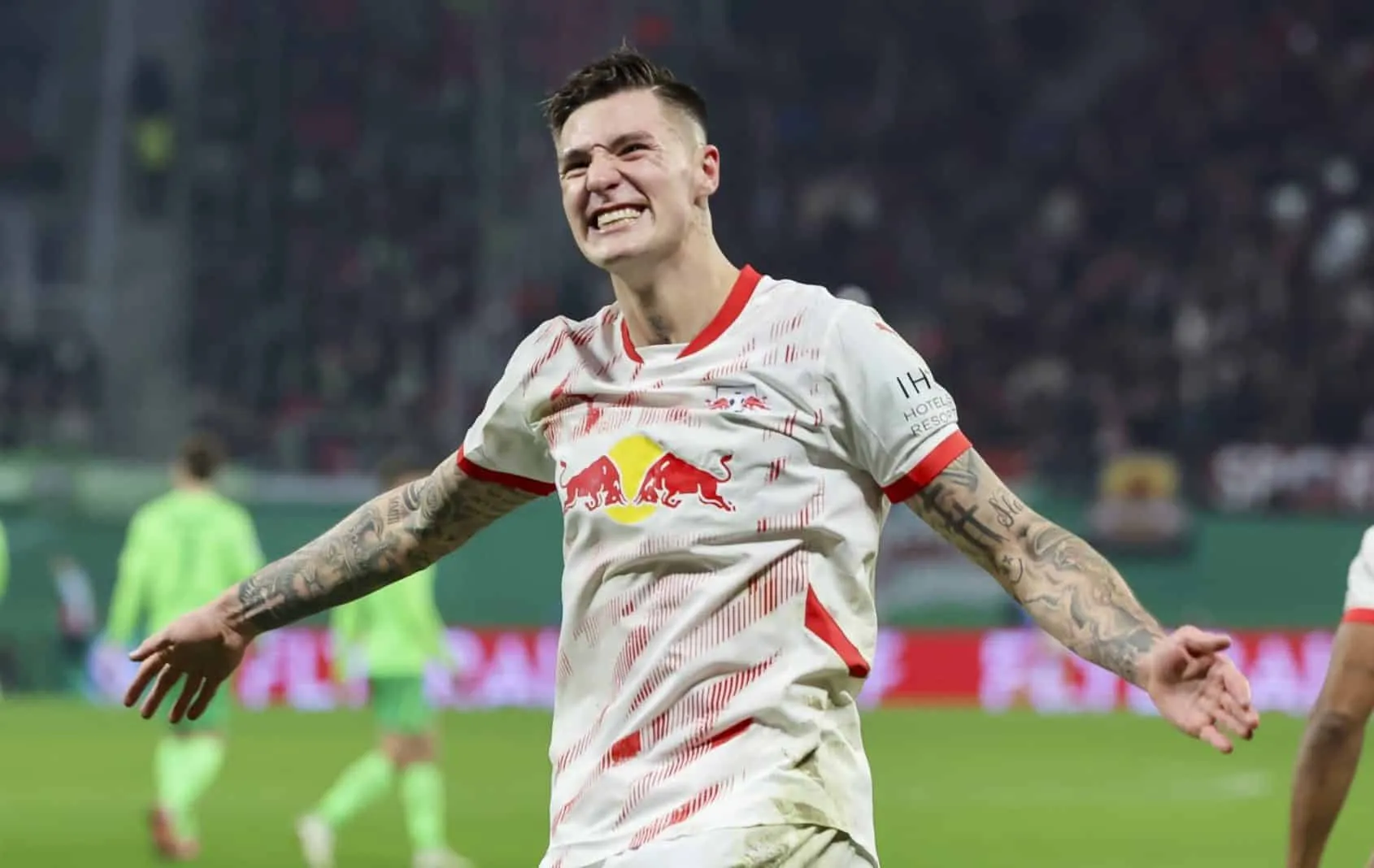 Sesko Arsenal transfer: &lsquo;Soaring&rsquo; price to see Gunners fold after all? Whisper+ verdict