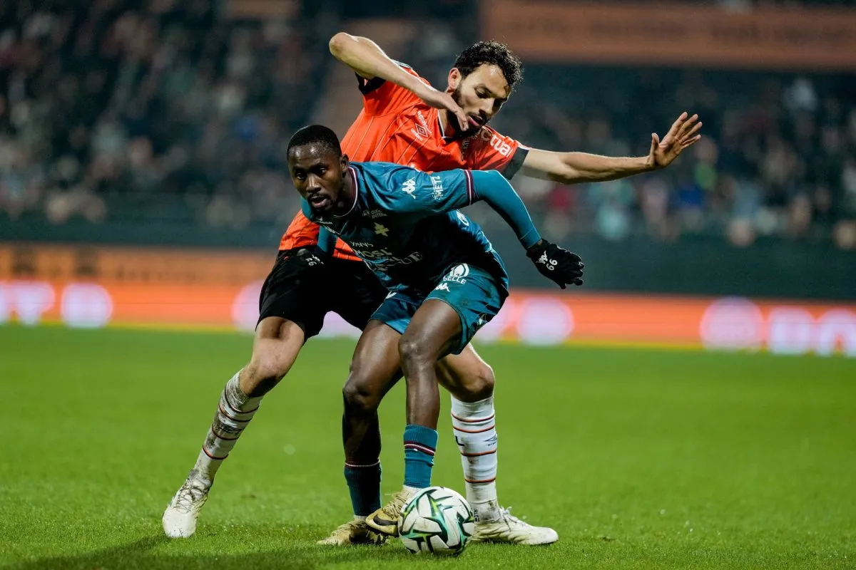 Lorient vs Metz prediction, odds & betting tips &ndash; 04/01/2026