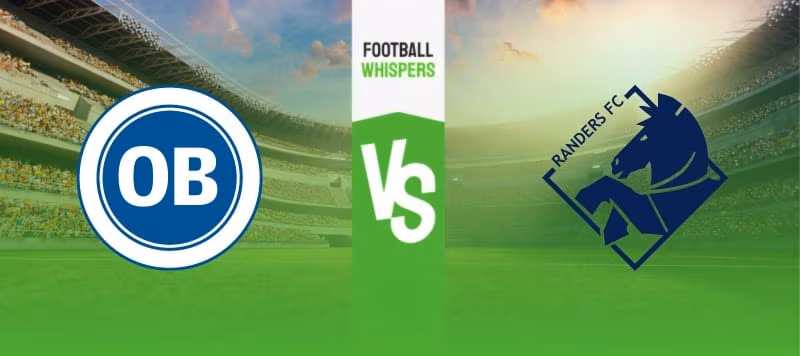 OB Odense vs Randers Freja prediction