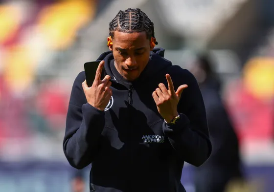 Joao Pedro transfer