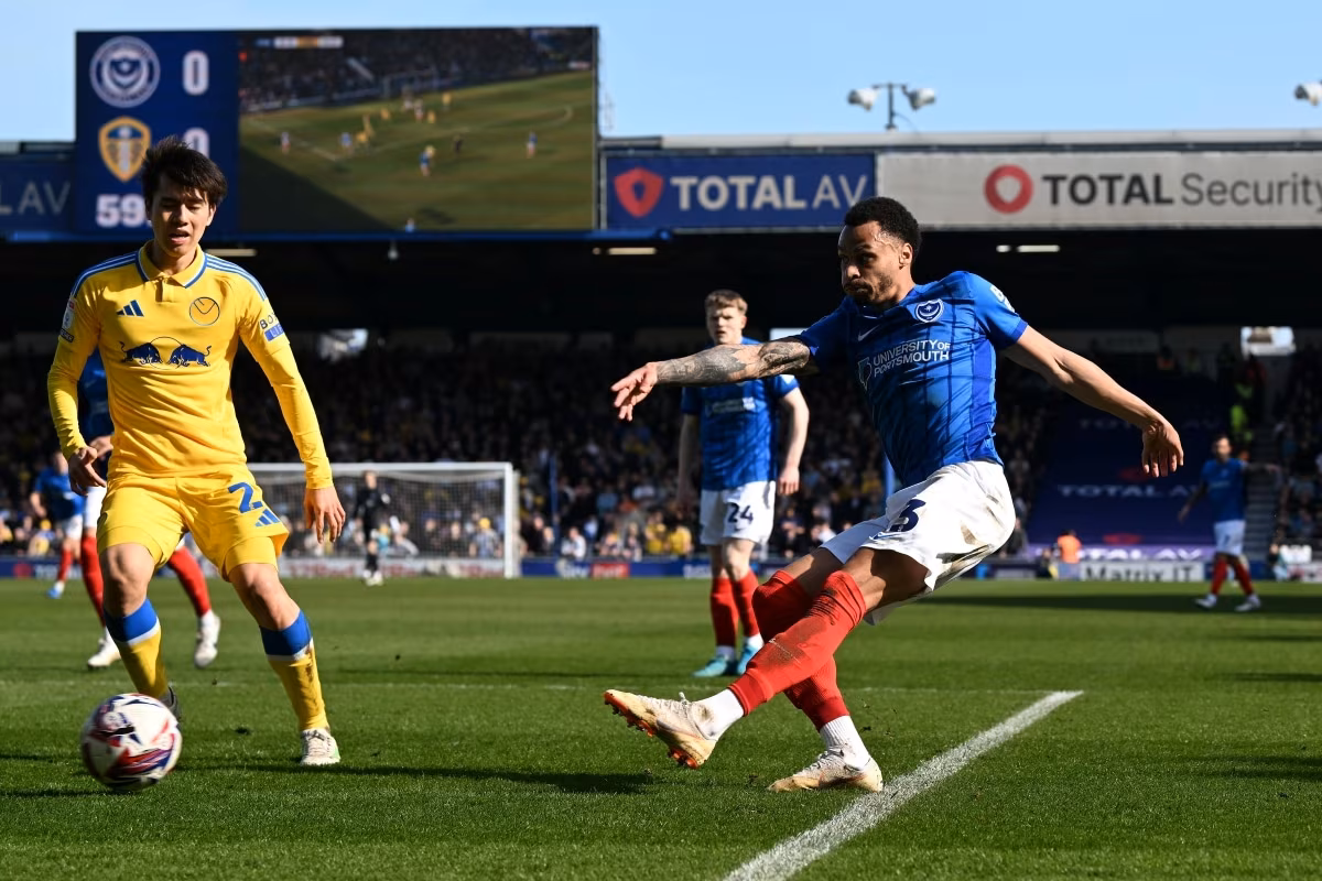 portsmouth vs plymouth prediction