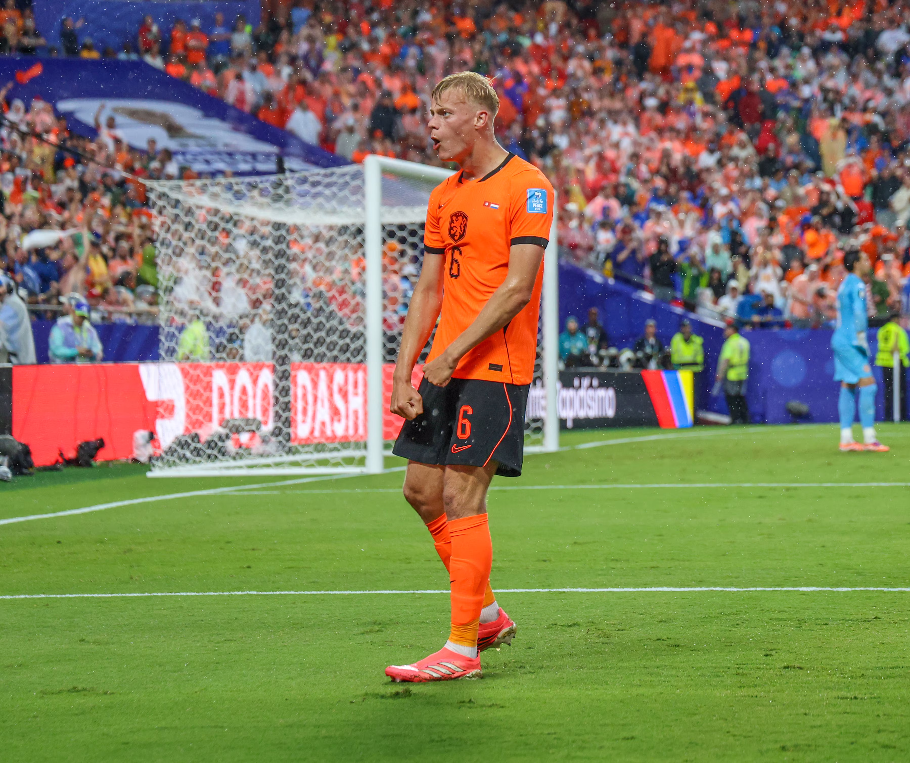 Netherlands vs Morocco prediction, betting tips & preview &ndash; World Cup 2026