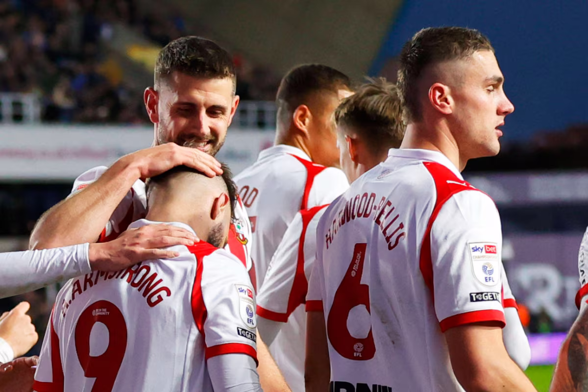 Southampton vs Millwall prediction, odds & betting tips &ndash; 01/01/2026