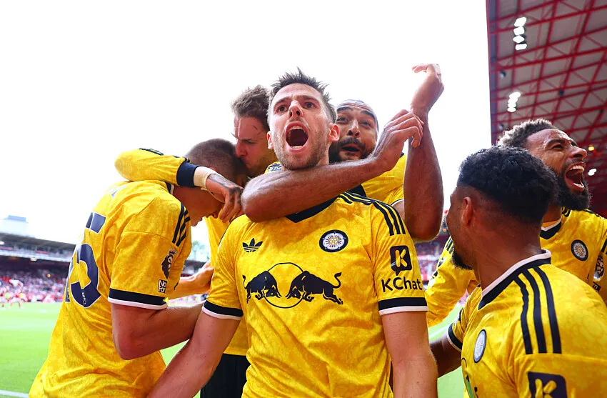 Leeds United vs Brentford prediction, preview & betting tips &ndash; 30/08/2026