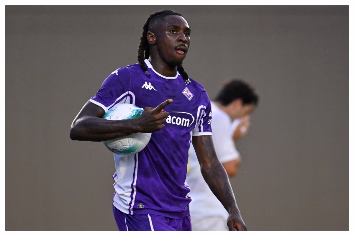 Polissya vs Fiorentina prediction, odds & betting tips &ndash; 21/8/2025