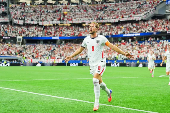 Harry Kane World Cup 2026 stats and odds: England captain 15/4 to score 2+ goals against Ghana