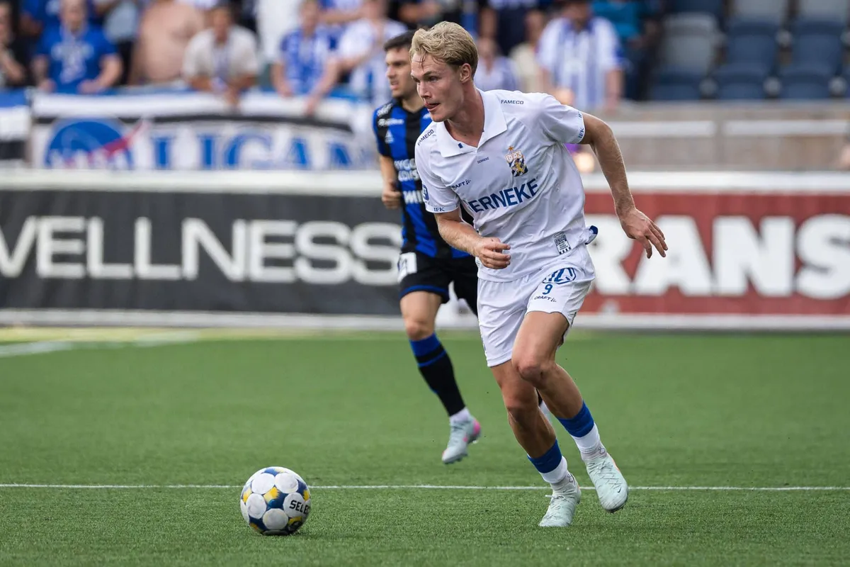 Gais vs Goteborg Prediction 2