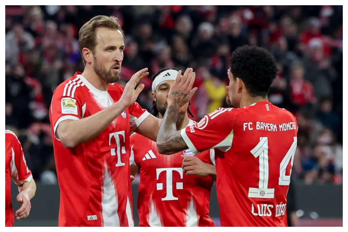 St Pauli vs Bayern Munich prediction, preview & betting tips &ndash; 11/04/2026