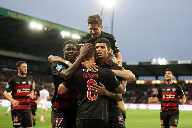Midtjylland vs Aarhus prediction