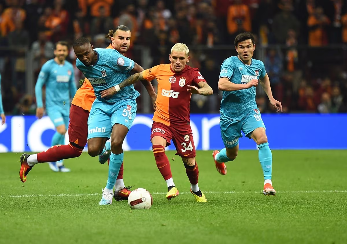Galatasaray vs Sivasspor prediction, odds & betting tips 03/05/2025