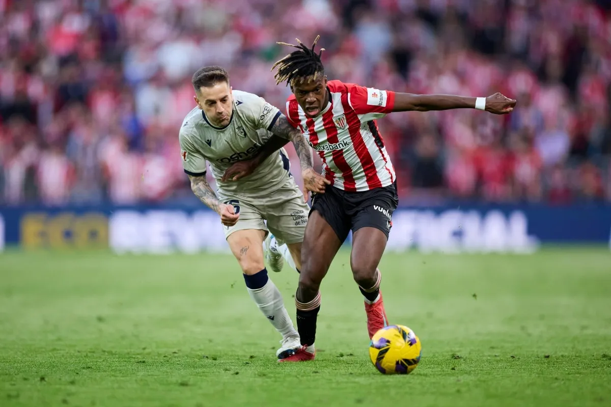 Athletic Bilbao vs Rayo Vallecano prediction, odds & betting tips &ndash; 25/08/2025