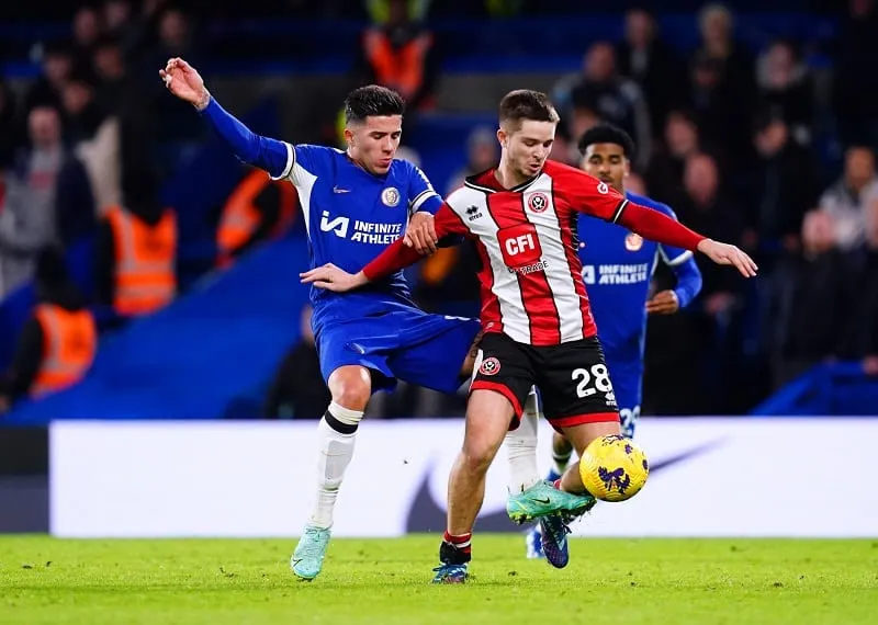 Sheffield Utd vs Chelsea prediction