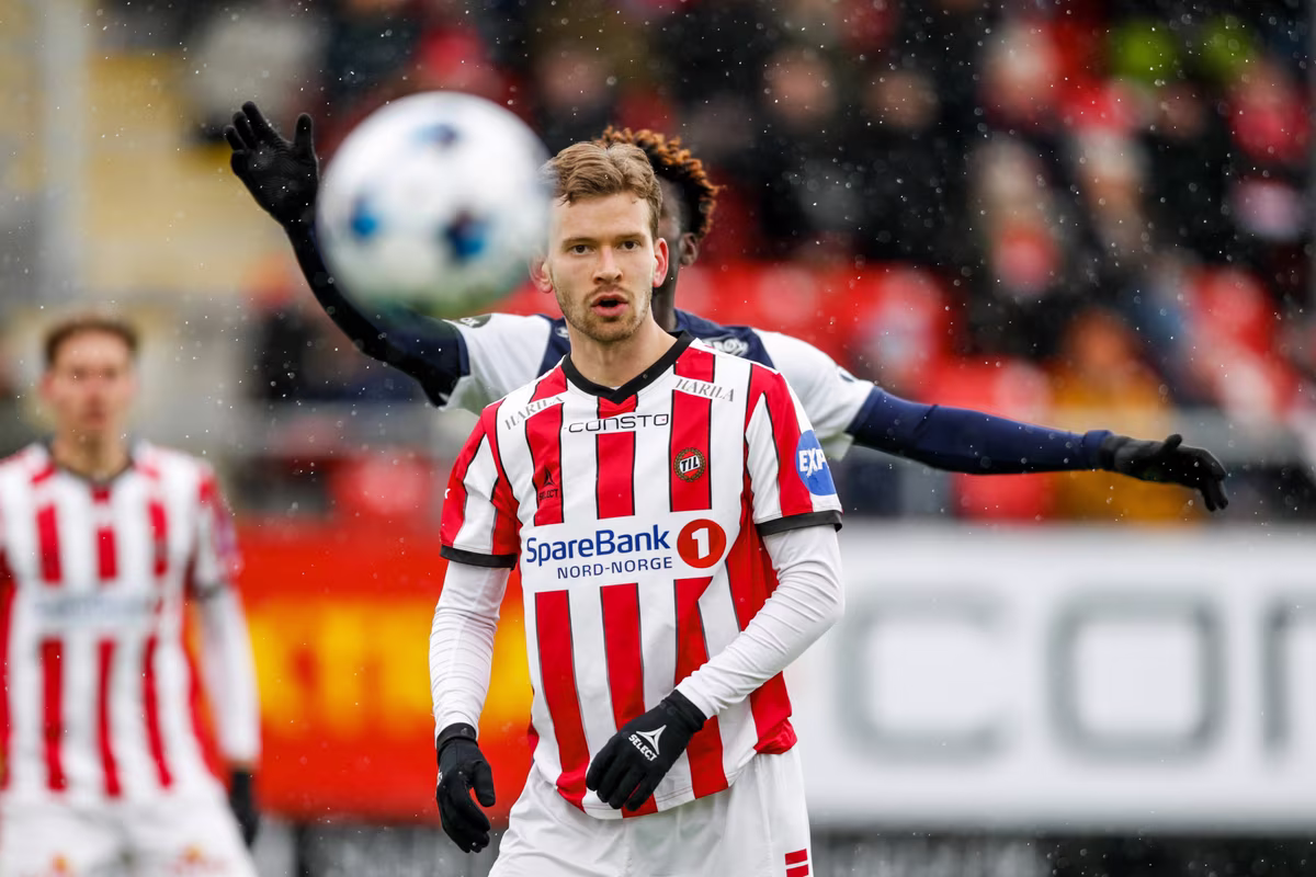 Vegard Erlien