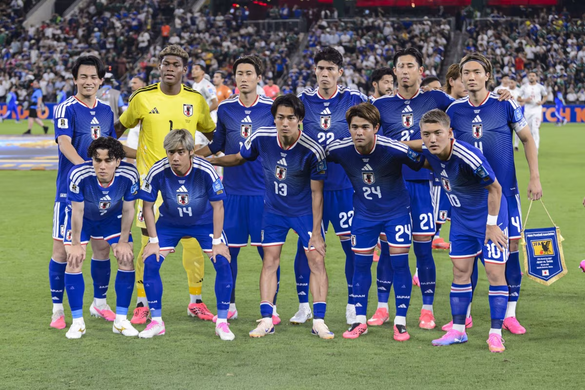 Brazil vs. Japan squad comparison: Market values, most expensive players | World Cup 2026