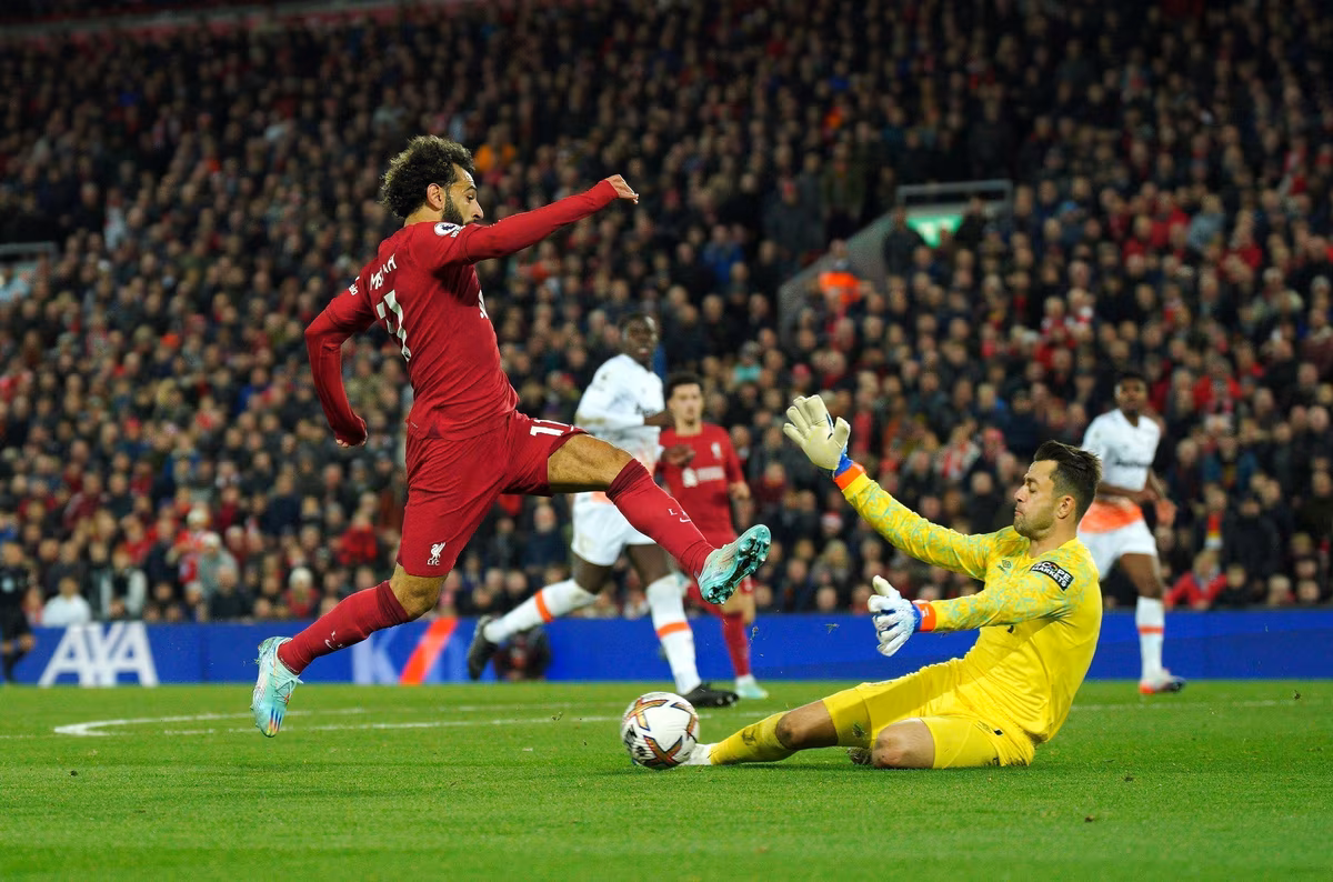 Salah figures highly in our EA FC 24 Playstyles guide