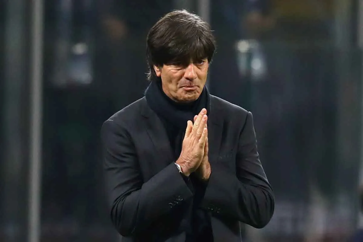 Joachim Low
