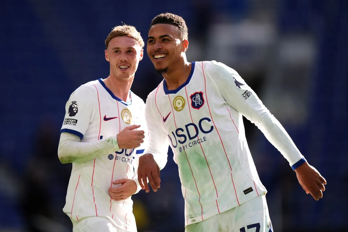 Chelsea vs Manchester United prediction, preview & betting tips &ndash; 31/10/2026