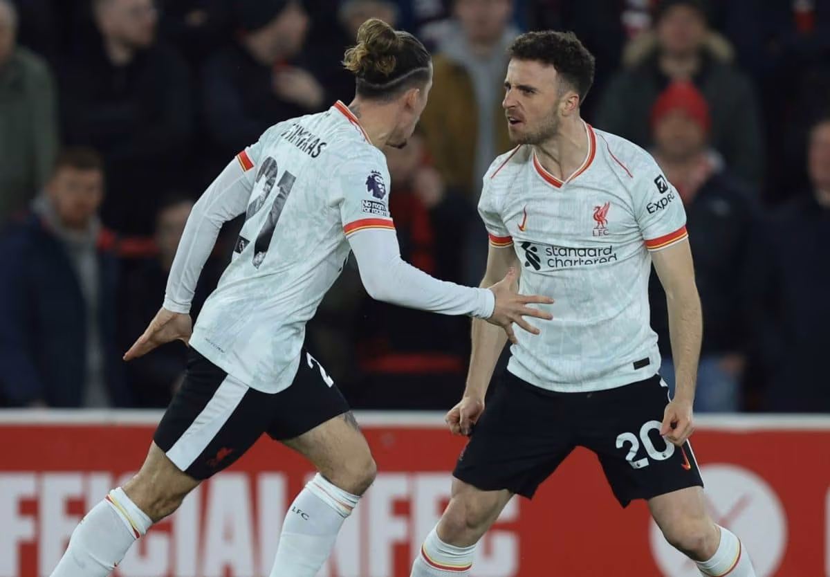 Diogo Jota player to watch