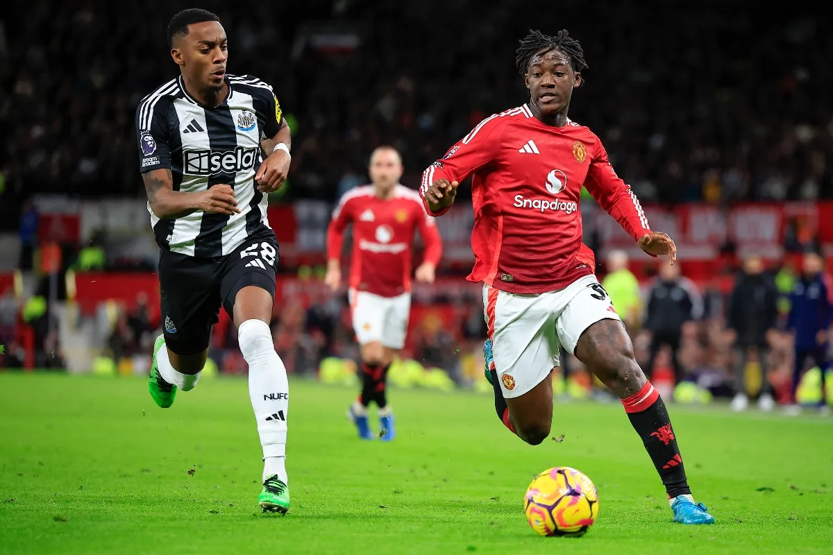 Man Utd vs Rangers prediction, odds & betting tips &ndash; 23/01/2025