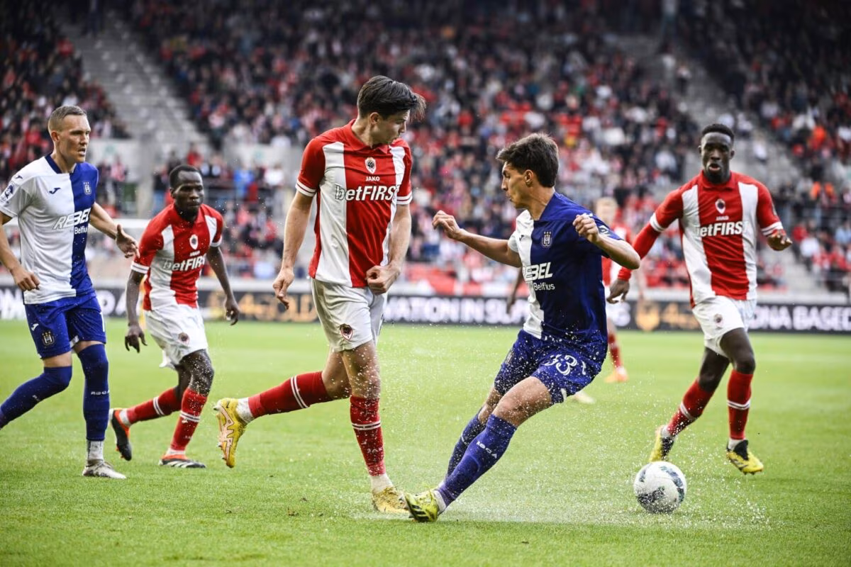 Anderlecht vs Antwerp prediction, odds & betting tips 09/02/2025