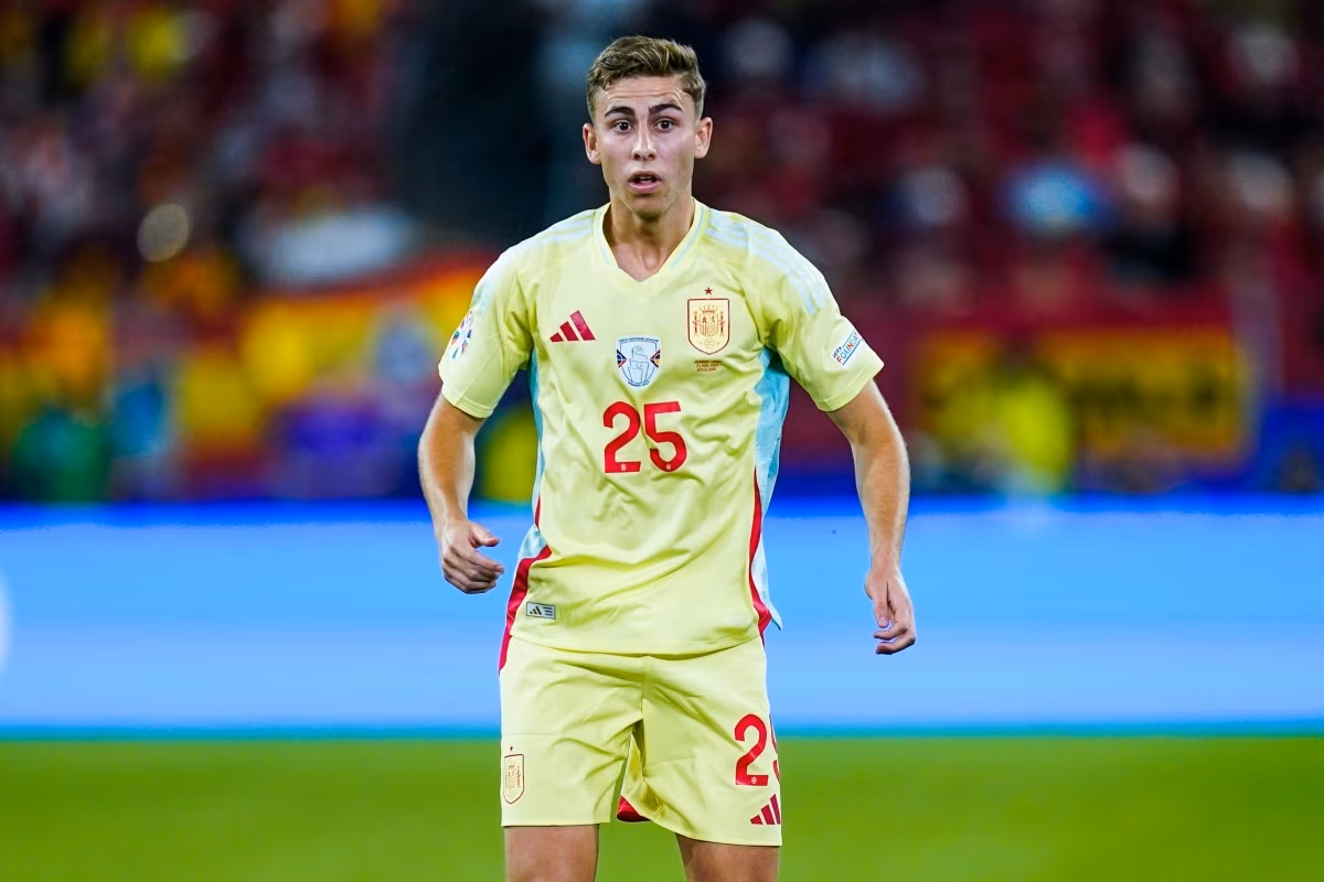 Men&rsquo;s olympics 2024 Group C teams - spain