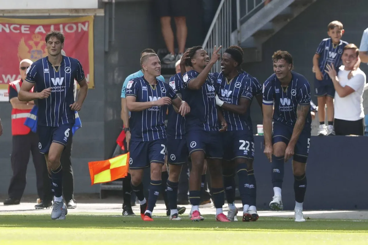 Cambridge United vs Millwall prediction, preview & betting tips &ndash; 25/08/2026