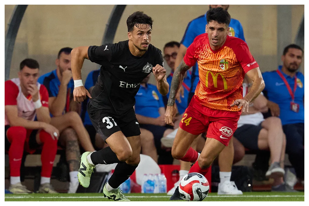 Petrocub vs Egnatia prediction, preview & betting tips &ndash; 08/07/2026