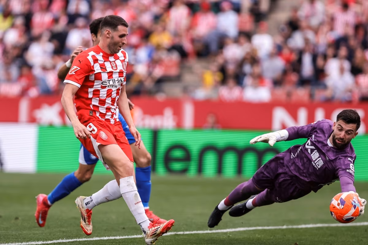 Girona vs Real Betis prediction, odds & betting tips &ndash; 21/04/2025