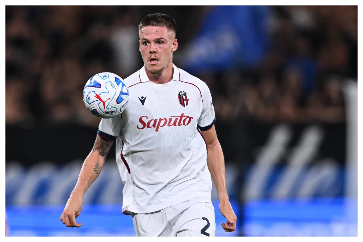 Bologna vs Sassuolo prediction, preview & betting tips &ndash; 06/09/2026