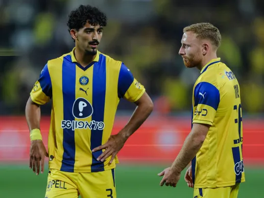 Maccabi Tel Aviv vs Sheriff prediction, preview & betting tips &ndash; 30/07/2026