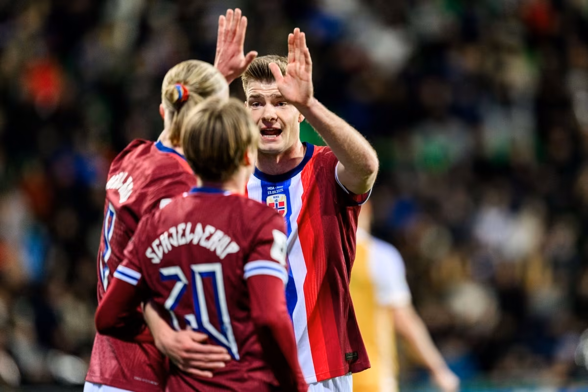 israel vs norway predictions