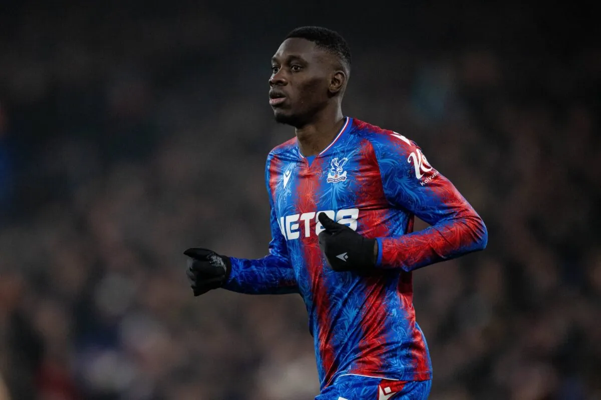 Ismaila Sarr player to watch