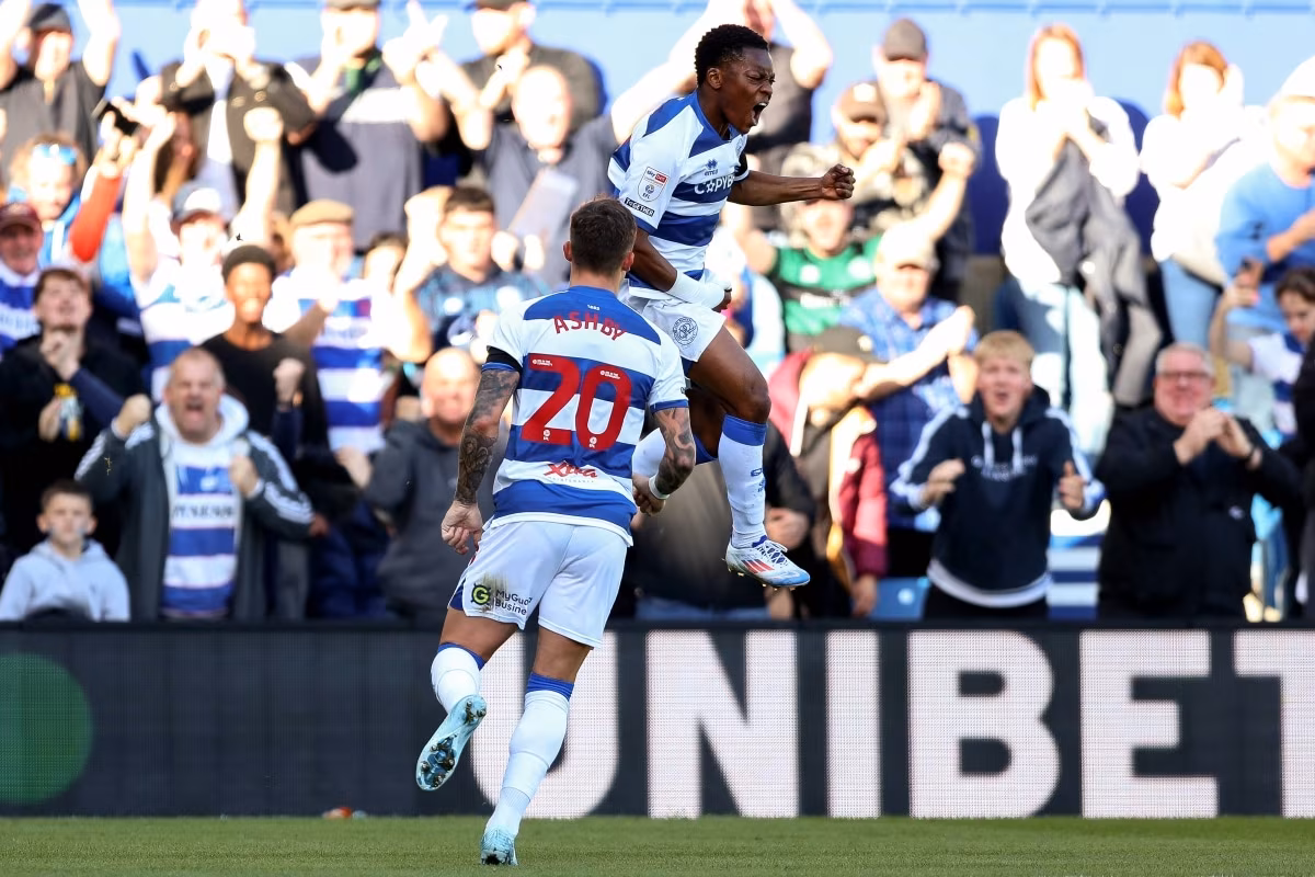 QPR vs Derby prediction, odds & betting tips &ndash; 14/02/2025